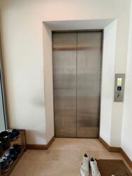 The Berth By The Cove (D4), Condominium #520750581